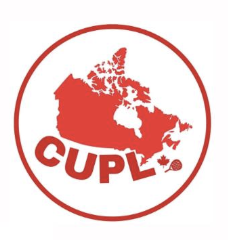 CUPL logo